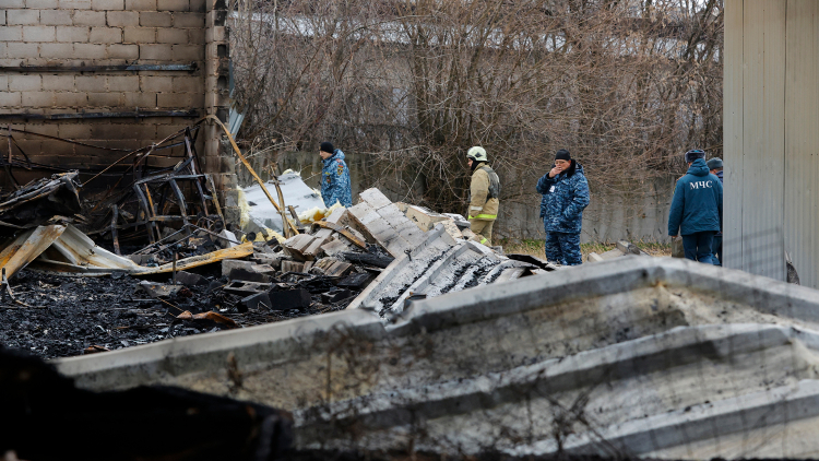 《欧洲时报》：从德国“放豹出笼”看迷失的“底线”