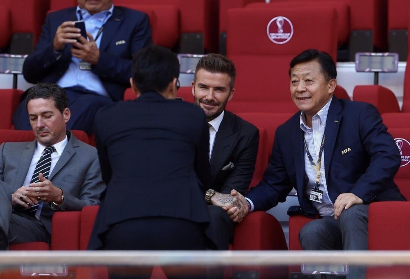 陈戌源落网后，63岁老臣成足协新掌门，球迷：他可能也不干净