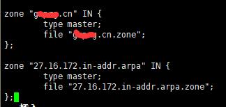 linuxdns超时配置,linux配置smartdns