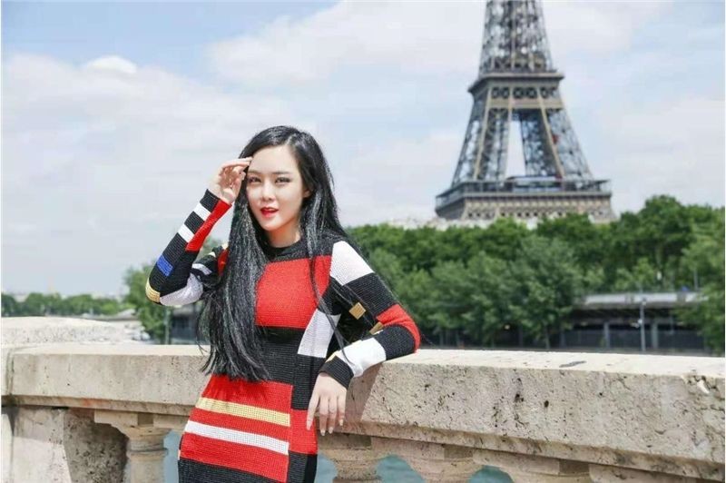 雪大陈雪和初瑞雪是一个人吗,初瑞雪雪大讲述自己的故事