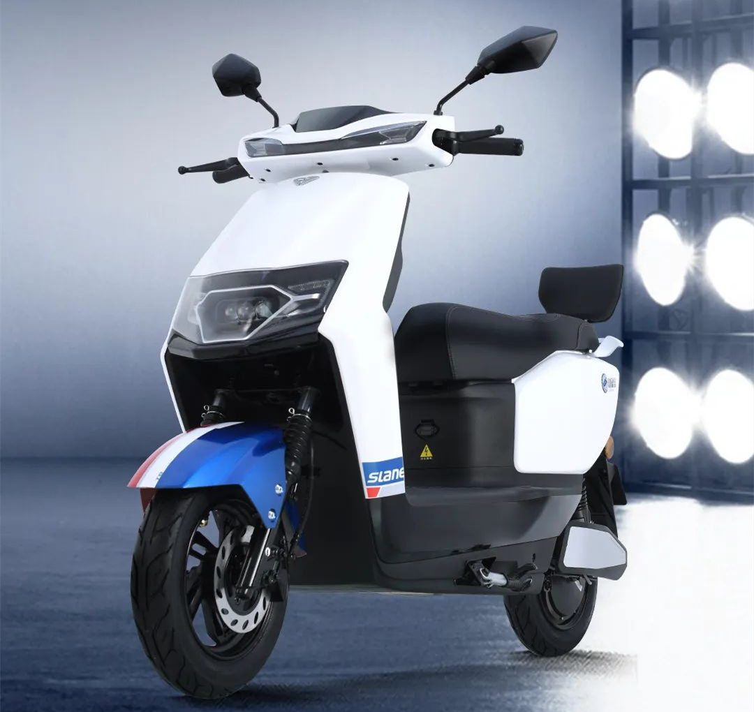 新蕾电动车48v12ah续航多远,新蕾电动车t系列