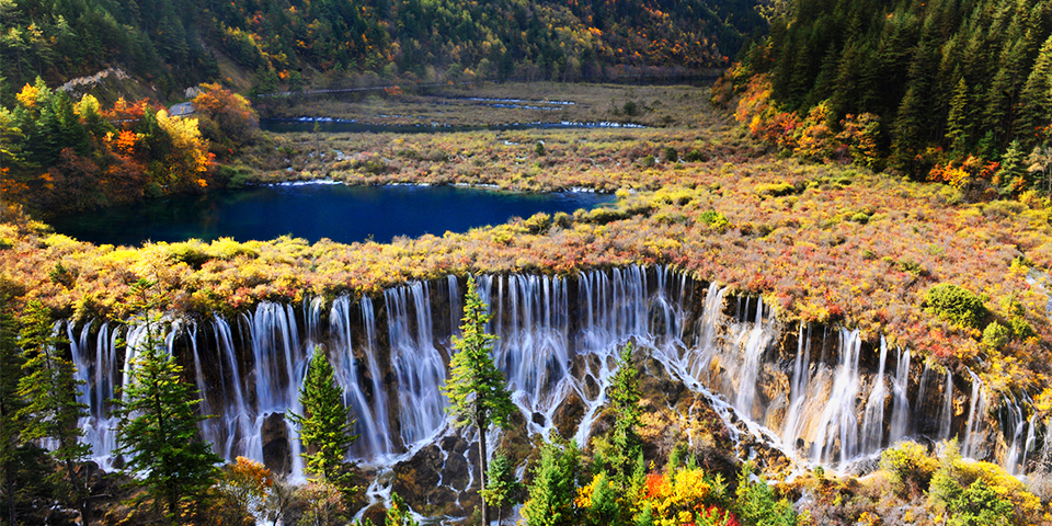 四川16个5a景区名单,四川五a景区值得旅游的排名最新