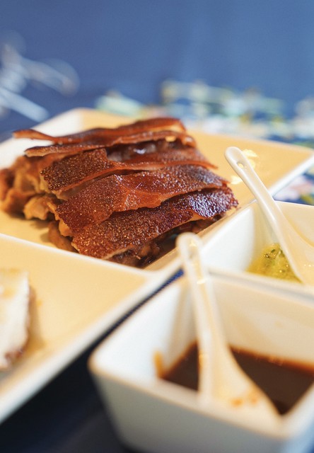 品尝家乡的特色美食的感受,你的家乡有哪些特色美食呢湖南