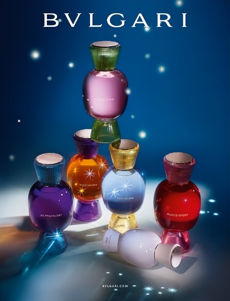 宝格丽bvlgari男士淡香水香氛100ml,bvlgari宝格丽璀璨盛放