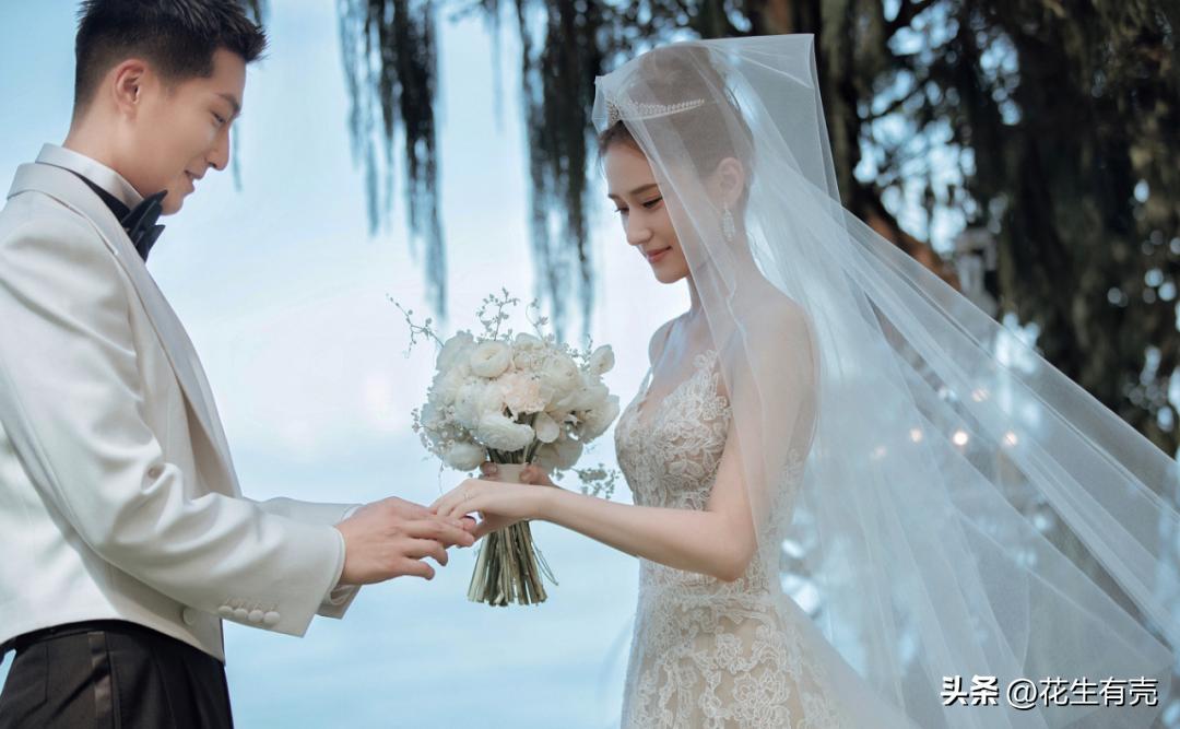 窦骁何超莲豪门女婿能走多远,何超莲和窦骁情感分析