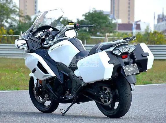 国宾护卫队什么水平,国宾护卫队最高规格是多少辆