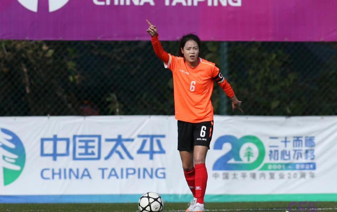 骄傲！江油校园女足发展模式，全国推广