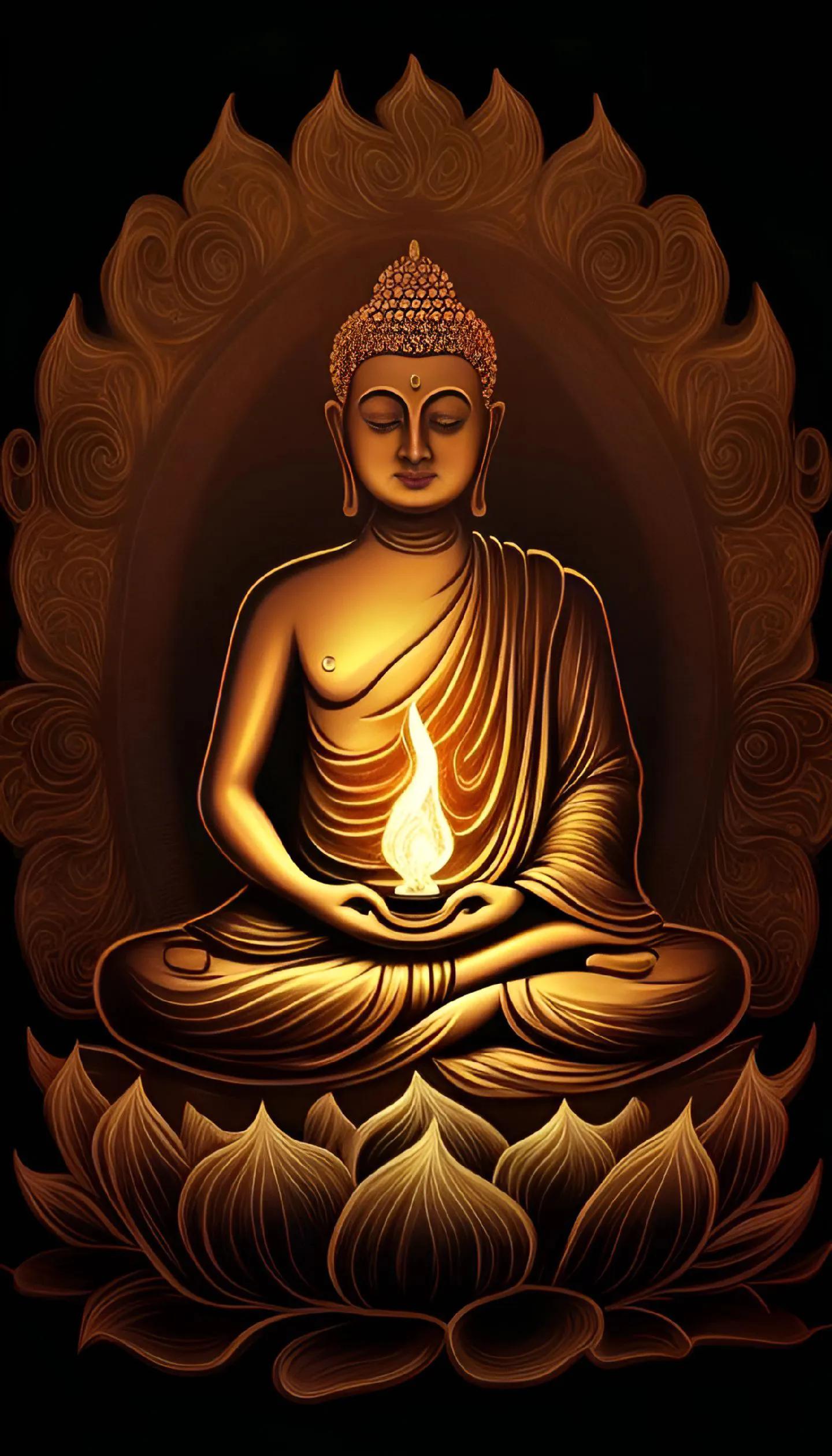 观音菩萨佛像壁纸,佛像图片唯美壁纸