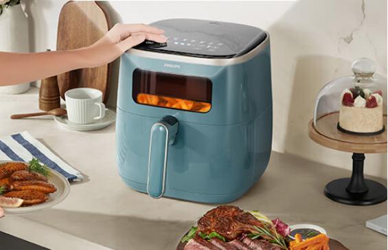 空气炸锅销量排行榜前十名,空气炸锅排名前十名推荐