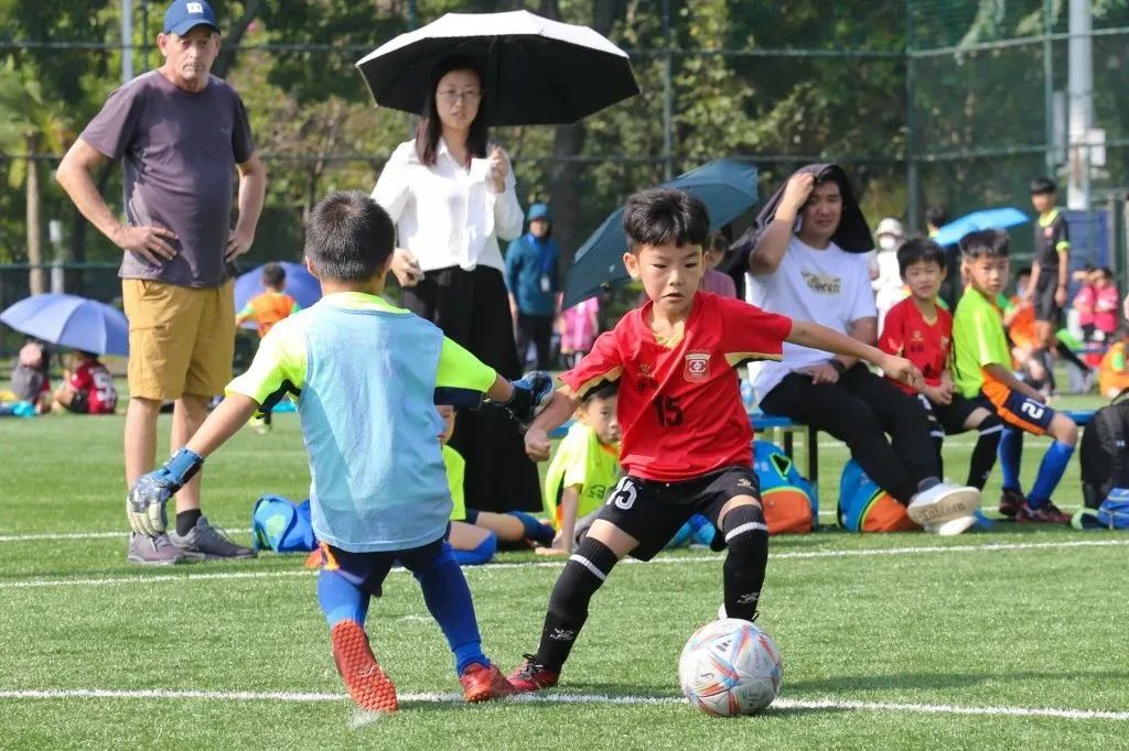 2024-2025全国青少年高校足球联赛,2024全疆中小学生足球联赛