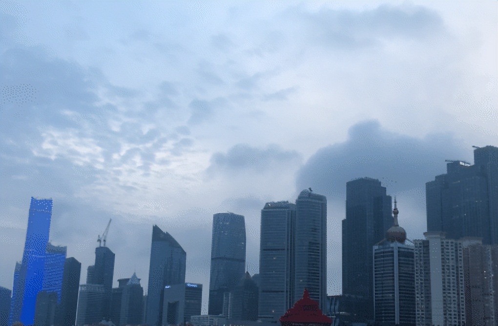 汕头珠浦第一富豪：工人起家，打造地产建筑集团，身家32亿被低估