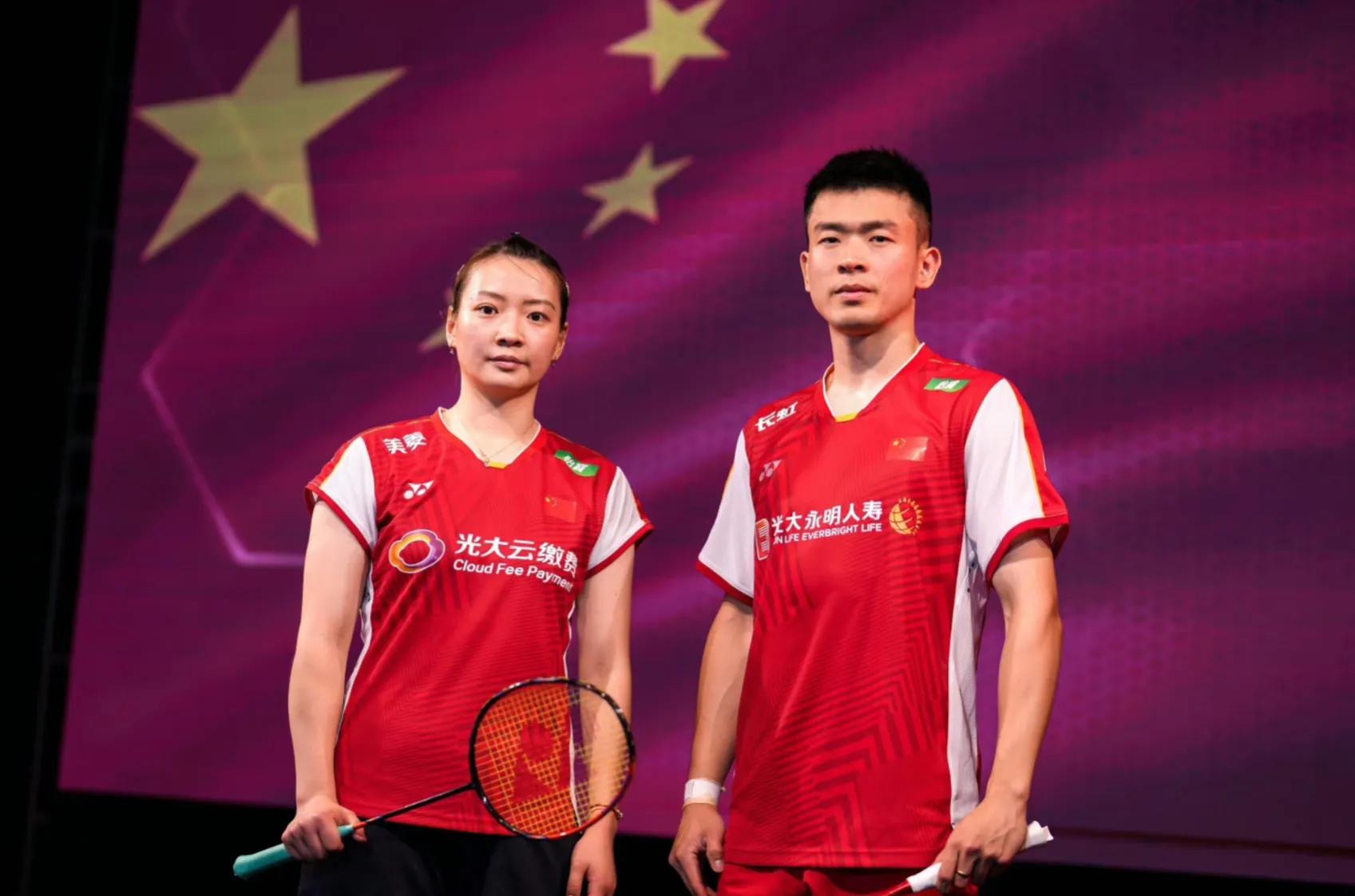 回顾苏迪曼杯国羽夺冠,苏迪曼杯国羽3:2逆转进决赛