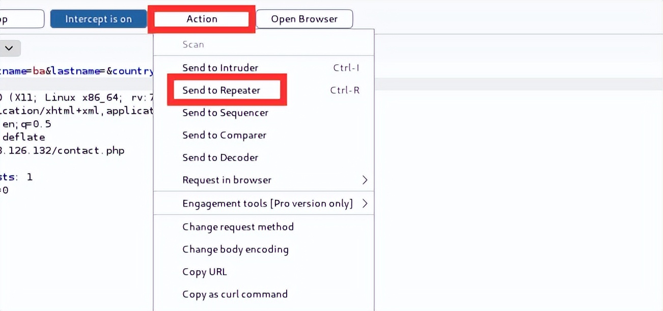 DC-5靶场提权教程