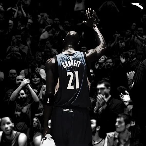 森林狼加内特壁纸,加内特凯尔特人壁纸