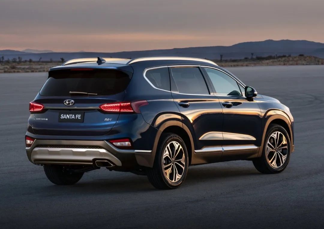 北京现代ix35车怎么样,你为什么不买汽车