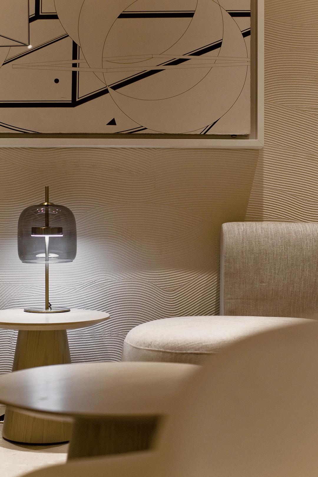 泛纳设计:自然作序,臻品有机生活