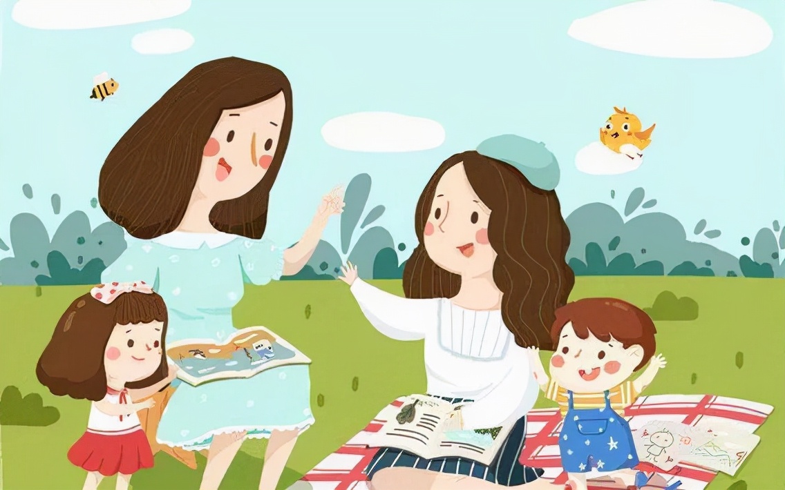 从零开始学数数口诀,趣味学数字1-40