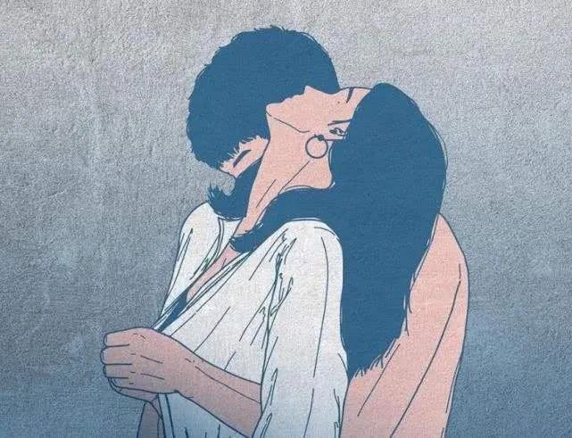 贾平凹谈男女关系一针见血,贾平凹谈爱情老了剩下的只是日子