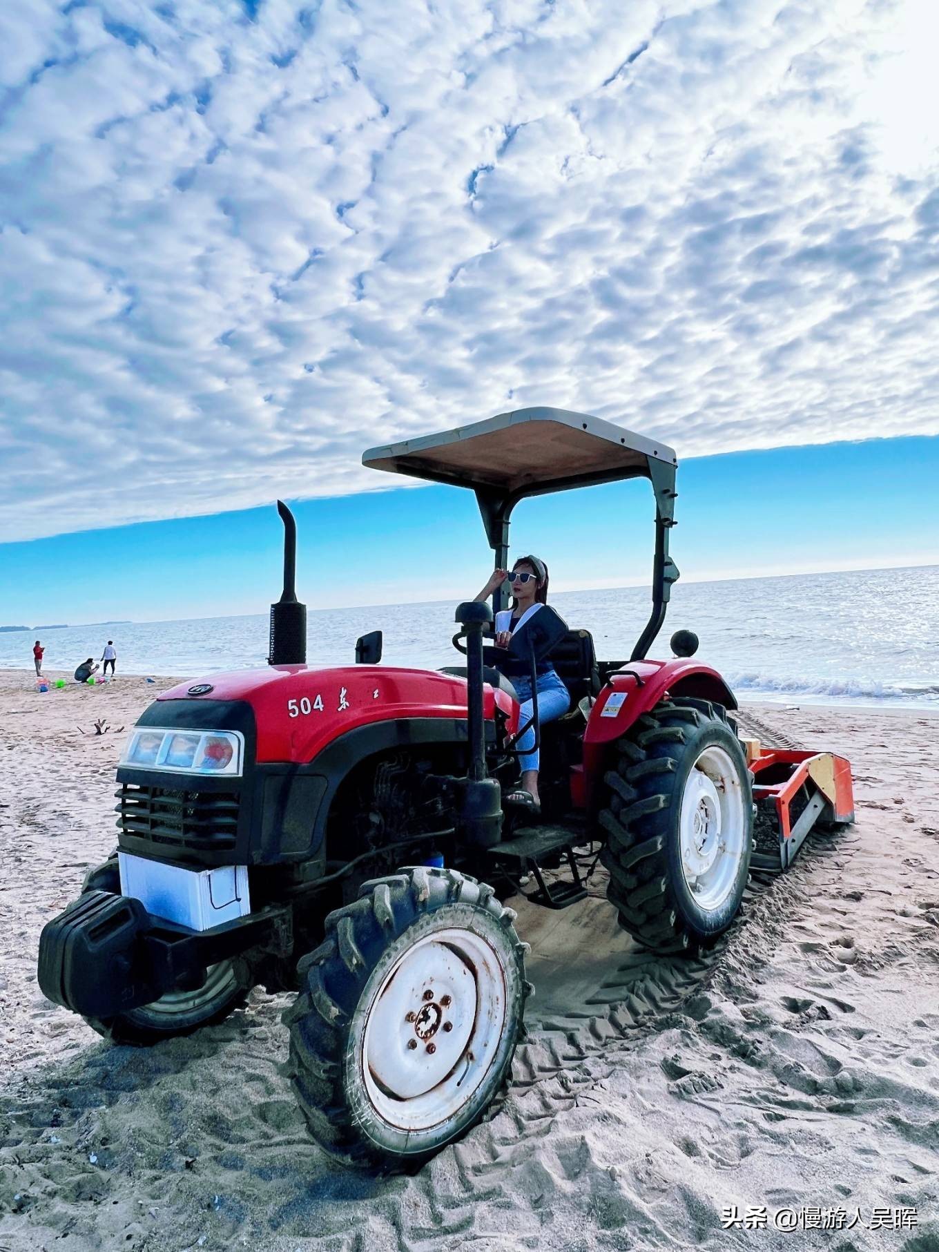 海南环岛游攻略详细行程,海南东线环岛游攻略自由行