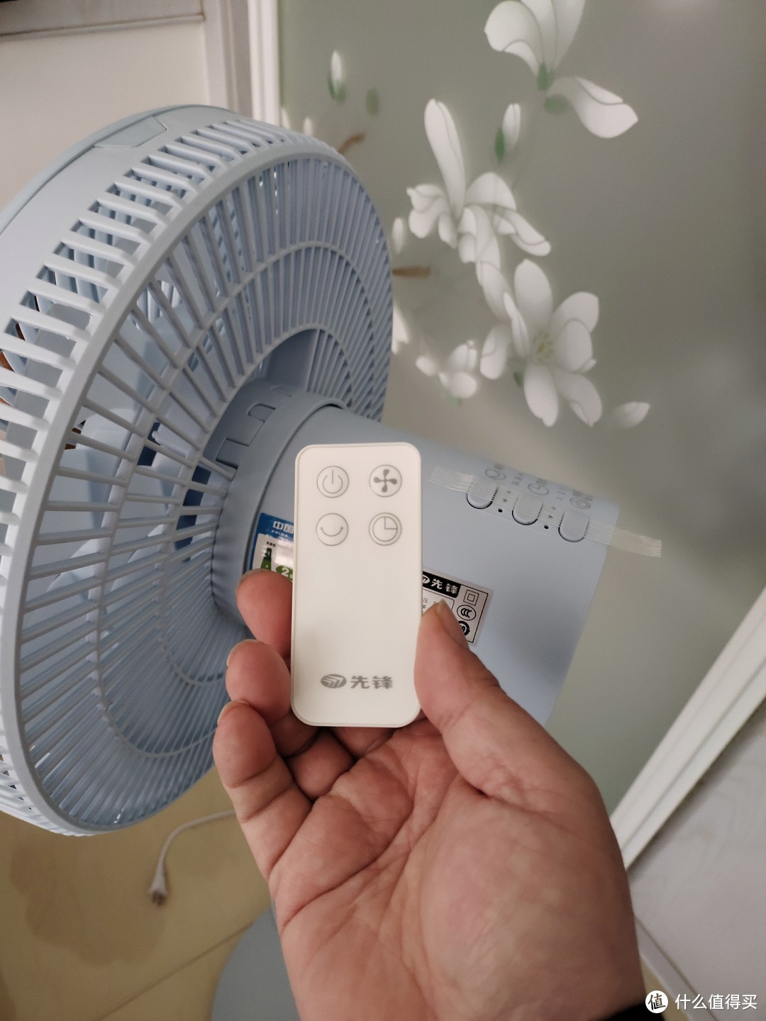 先锋100风扇,先锋遥控电风扇安装全过程视频