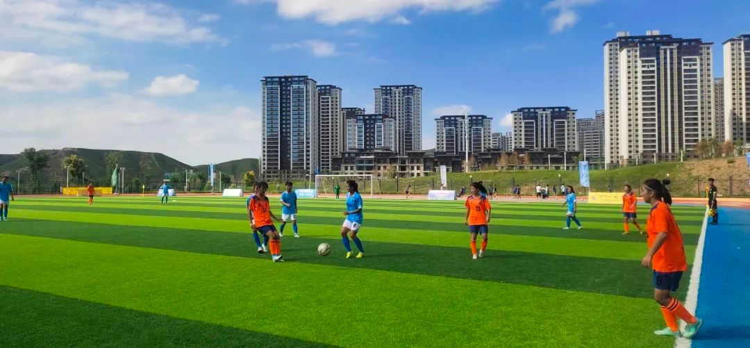 兰州市青少年足球联赛甲组,甘肃足球甲组锦标赛