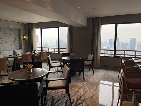 上海波特曼丽思卡尔顿房间视频,上海波特曼丽思卡尔顿酒店7楼