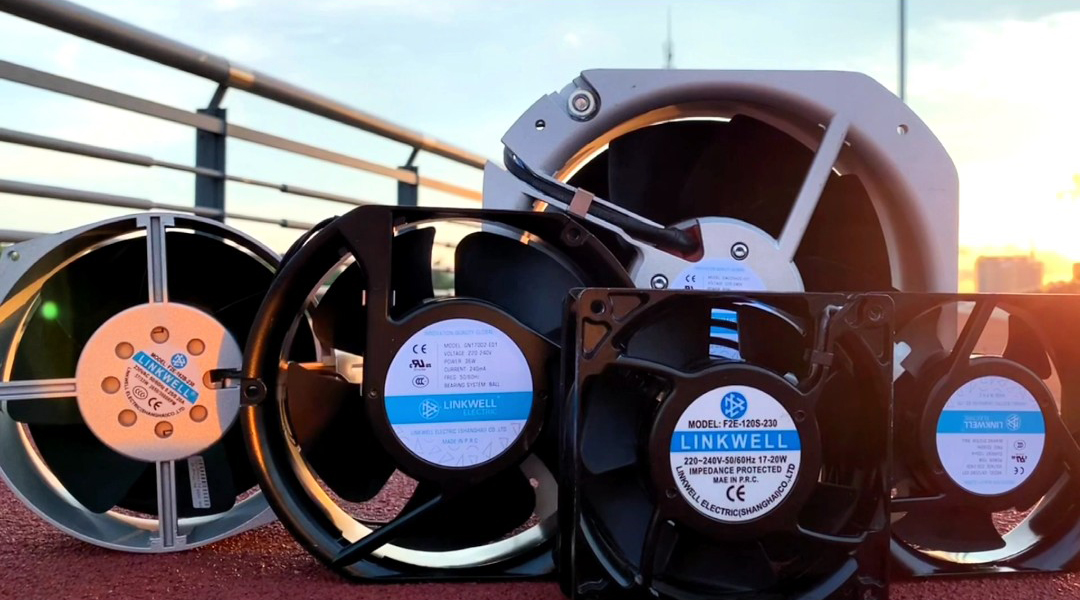 选择电脑散热风扇注意什么,散热风扇可以用不一样的吗