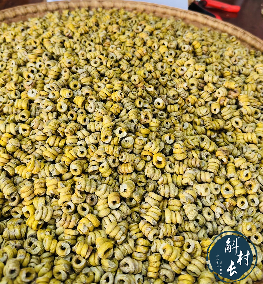 新鲜石斛要晒干再打粉吗,新鲜石斛怎么晒