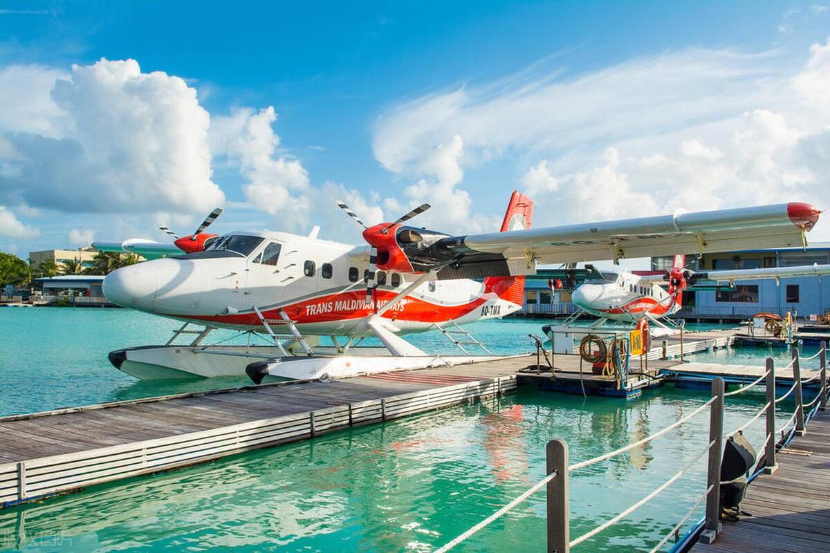 马尔代夫的中央格兰德岛点评,马尔代夫中央格兰德岛浮潜