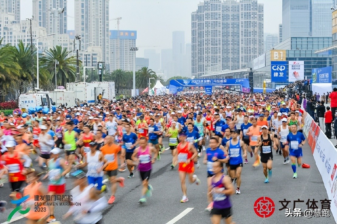 一场体验,一场成功的赛事需要具备哪些条件