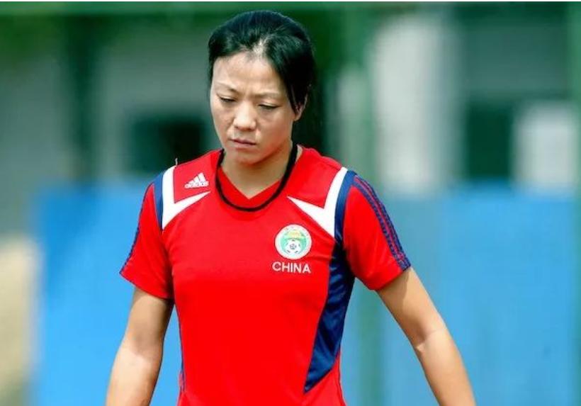 张欧影离世前穿上国家队球衣,张欧影去世