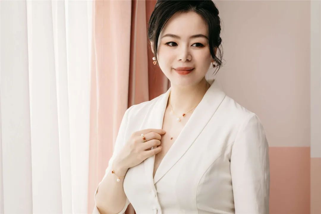 什么珍珠好看又实用,女人为什么爱首饰