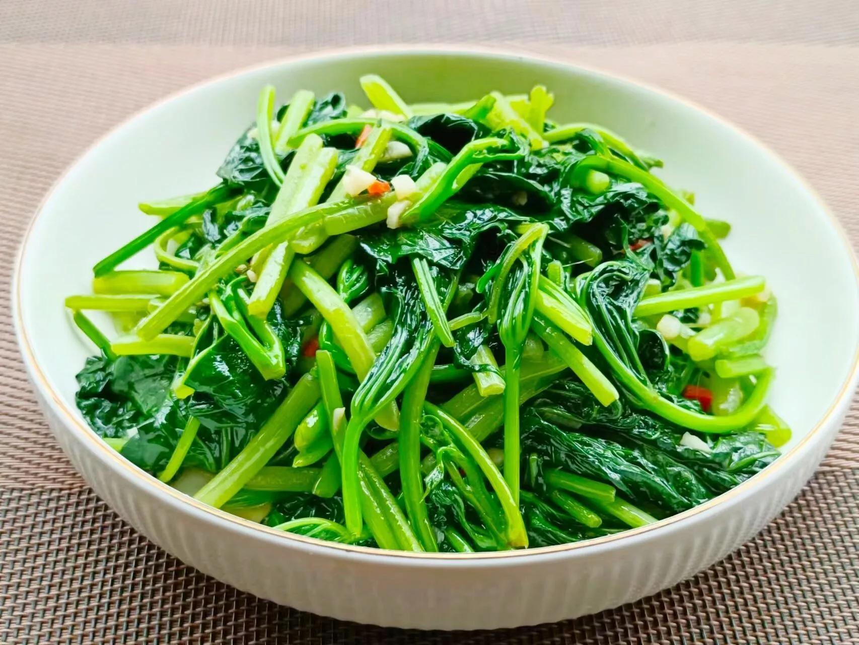 当家必知六种食物不用买,这五种食物不要隔夜吃