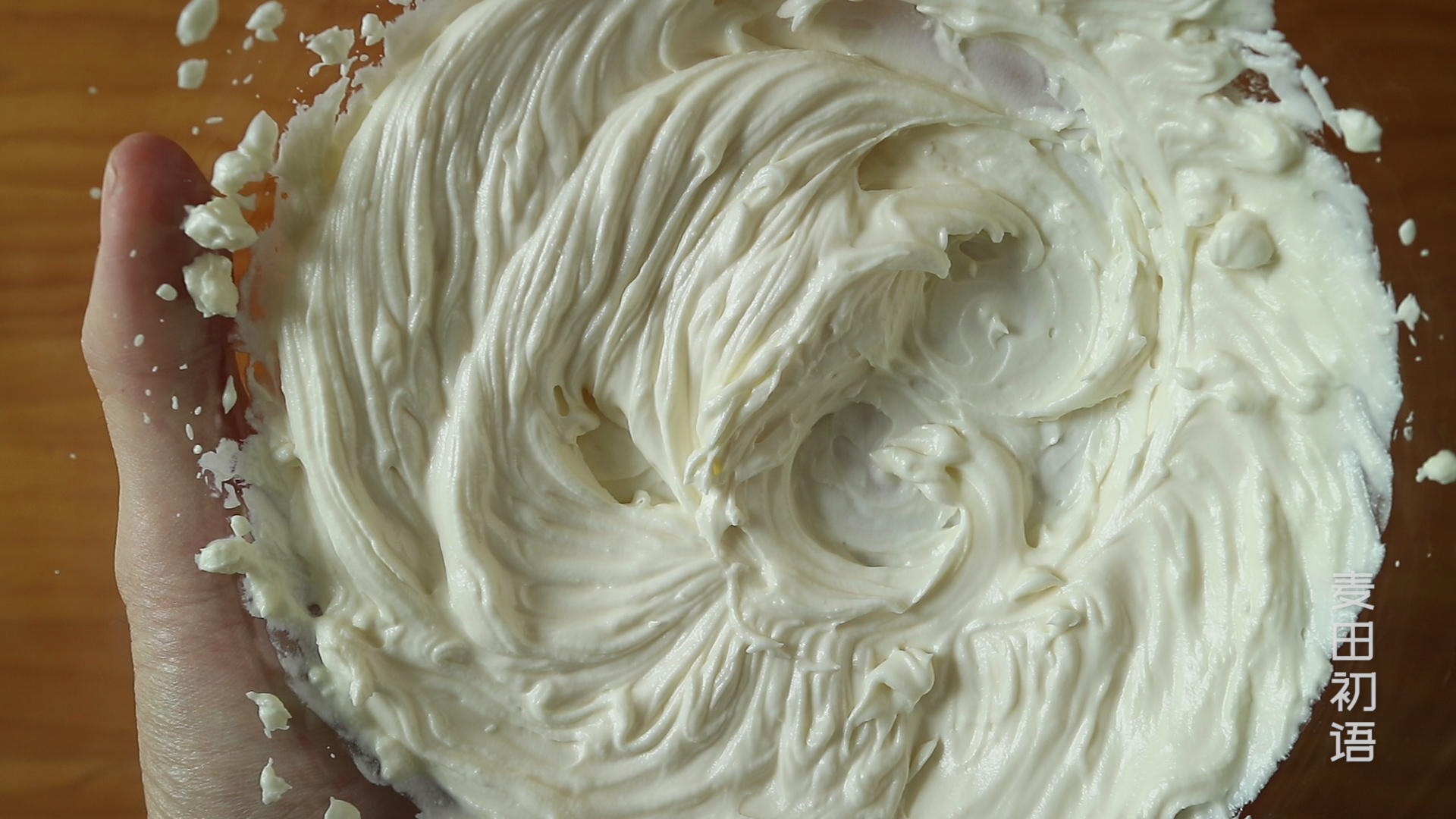 超级正宗的意式提拉米苏,日式提拉米苏和意式的区别