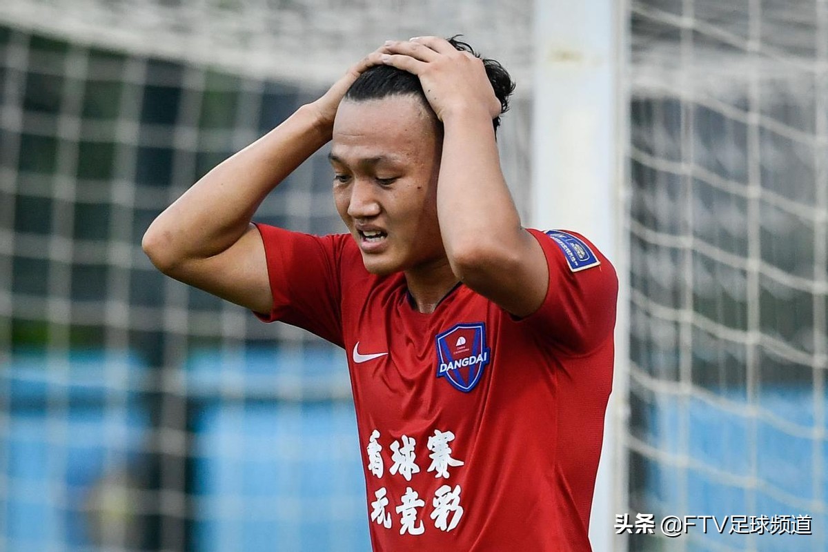 中国的民族脊梁,中国足球的脊梁