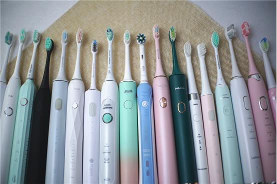 电动牙刷对牙齿有什么好处和坏处,电动牙刷的好处与坏处