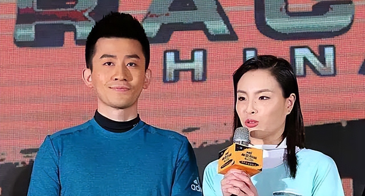 吴敏霞个人生活状态,吴敏霞个人资料曝光