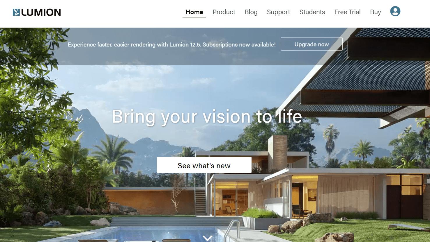 3d好用的渲染器,几款优秀的3d建模软件推荐