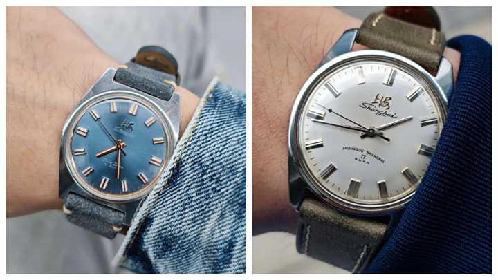 十大收藏级手表,收藏手表品牌排行榜前十名