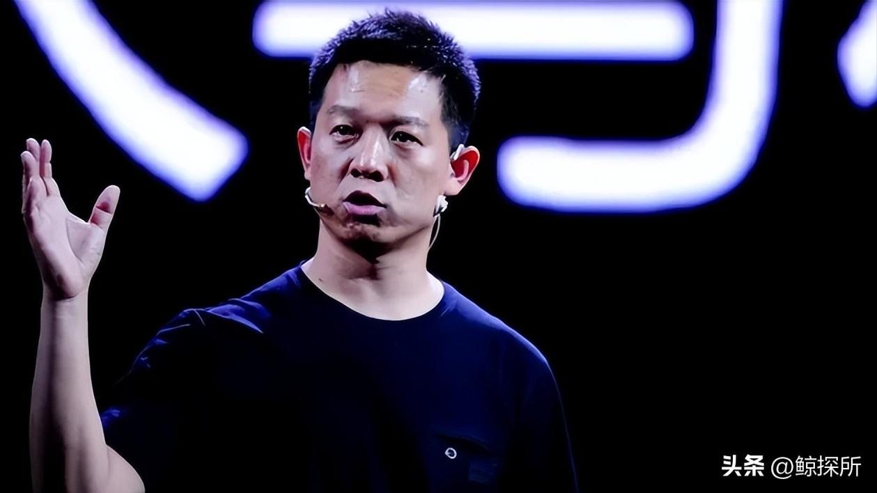 贾跃亭的传奇故事,贾跃亭起底