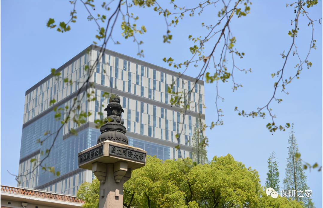 上岸上交安泰：各方面均与身边顶尖选手存在差距，但不要低估自己