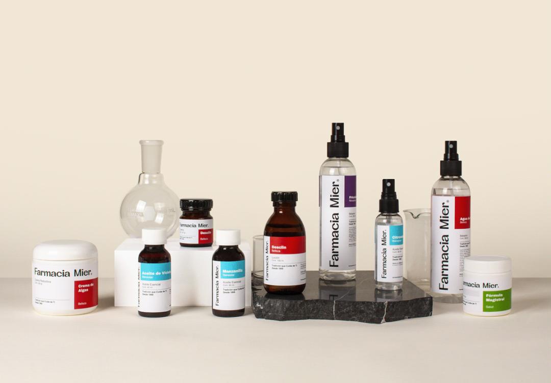 食品保健品包装设计欣赏,保健品包装设计案例