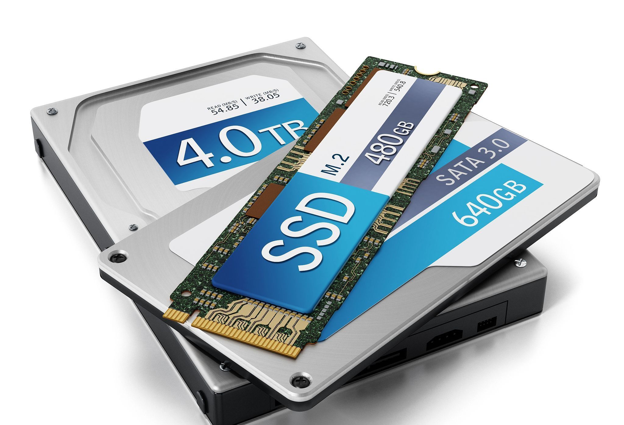 179元购买512G,2TB仅售649元!这有什么比它更优惠