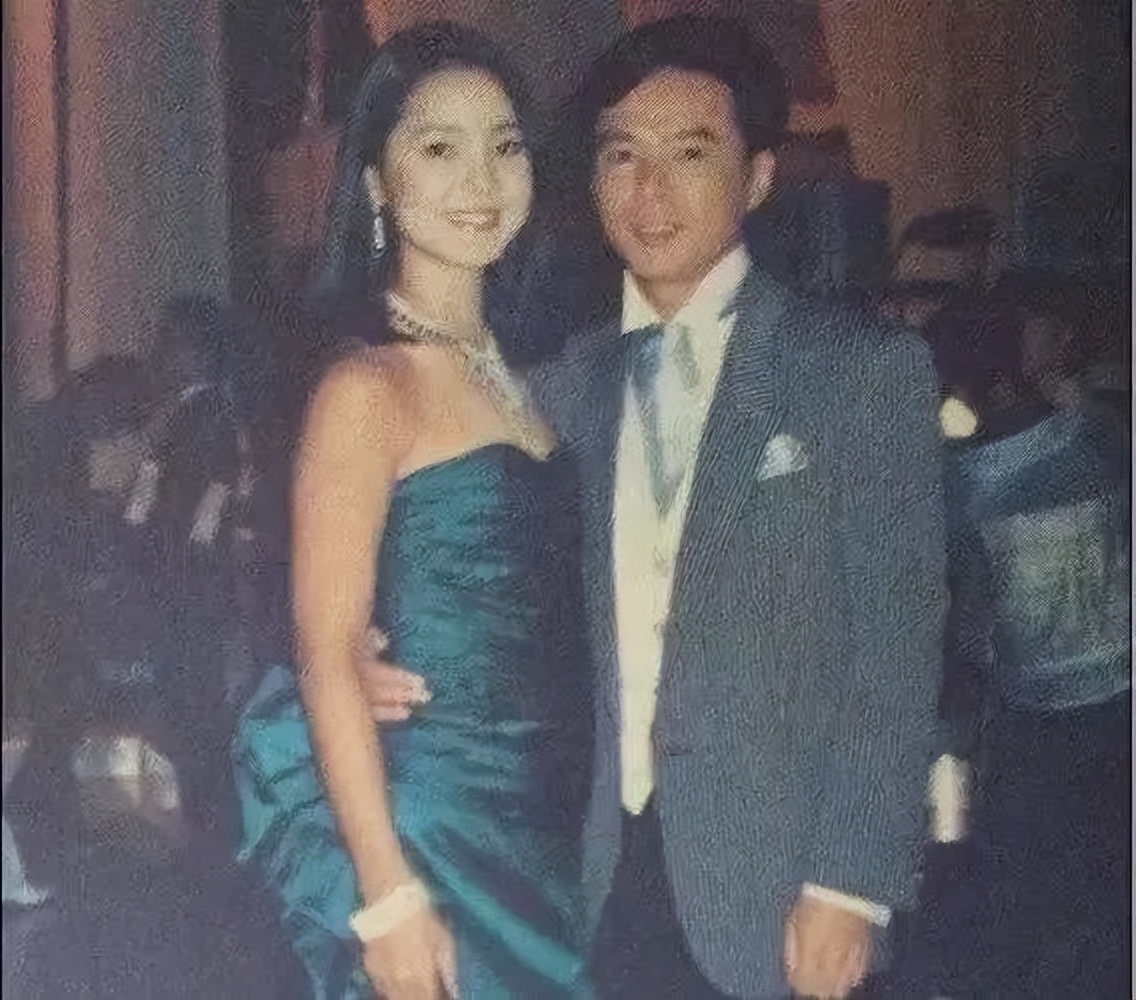 追忆邓丽君一代人的记忆,25年过去为何我们还怀念邓丽君