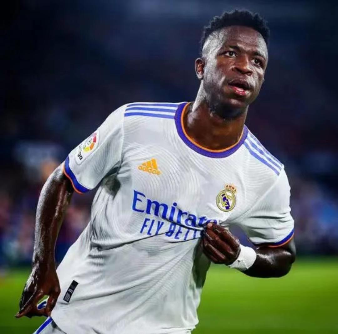 当今足坛第一战力姆巴佩,足坛十大速度最快的球员