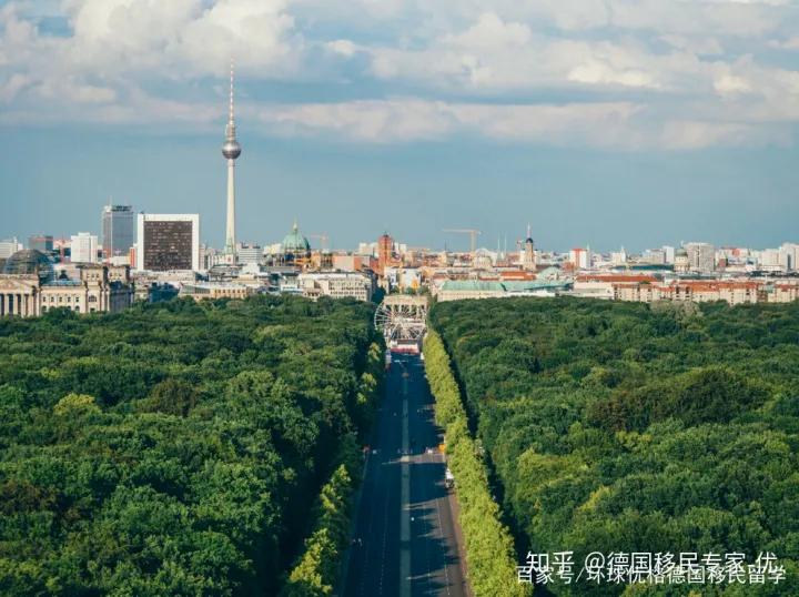 移民德国开什么公司,德国移民吃香职业