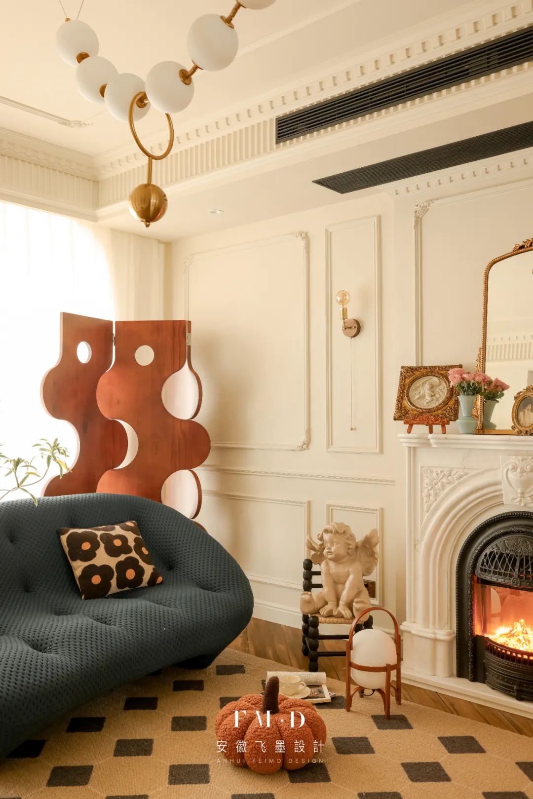 房屋装修全屋定制和自己设计装修,装修是全屋定制好呢还是自己装好