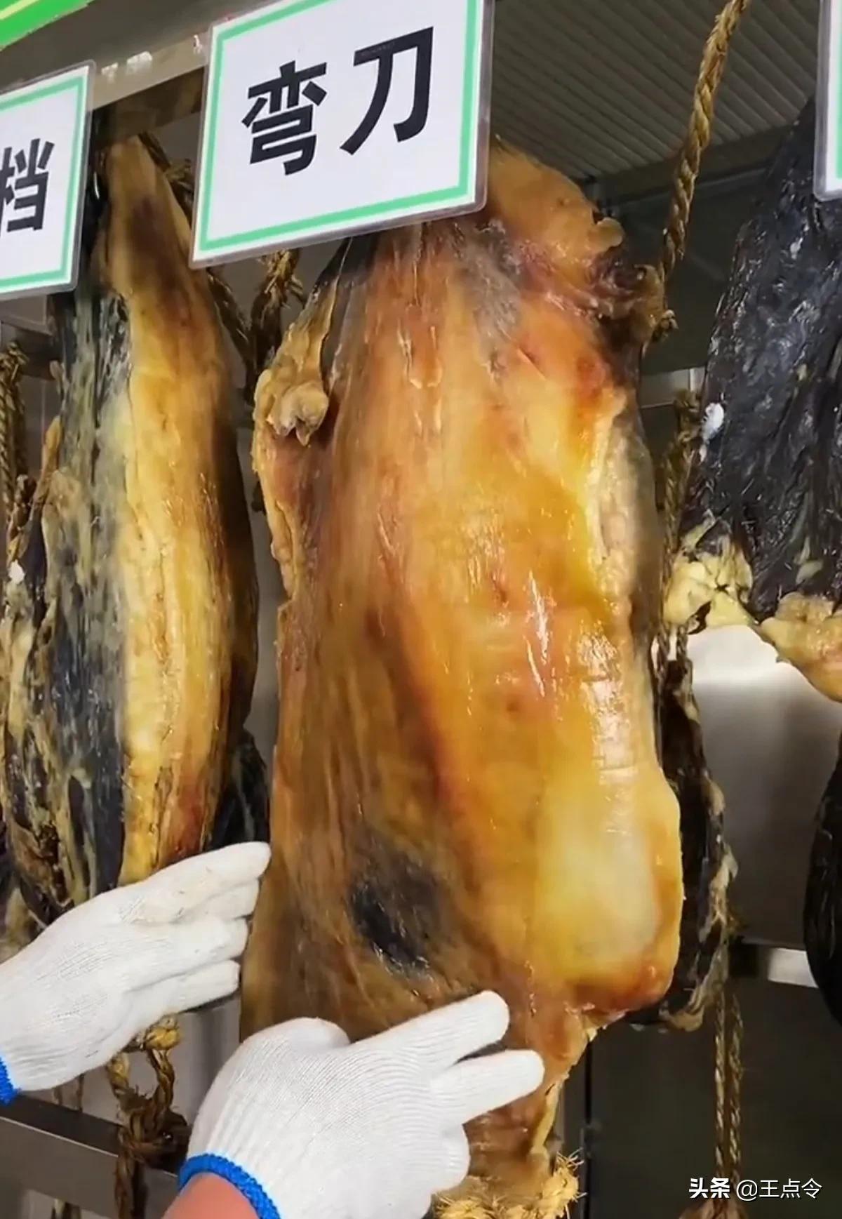 云南昭通牛干巴的正宗做法,云南特产牛干巴做法