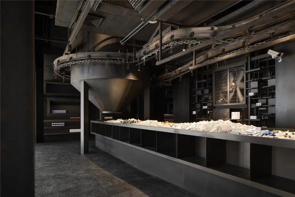 比废土美学更高级的美学,废土世界的暴力美学