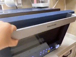 微蒸烤一体机小户型台面,宜普盾vz32微蒸烤一体机